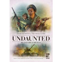 Undaunted: Reinforcements