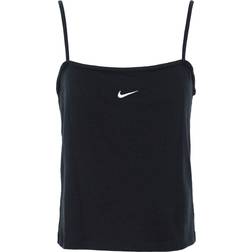 Nike Sportswear Essentials Top Women's - Black/White