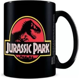 Pyramid International Jurassic Park Classic Mug 31.5cl