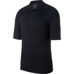 Nike Dry Referee Jersey Men - Black