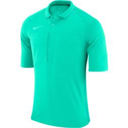 Nike Dry Referee Jersey Men - Hyper Turq/Green Glow