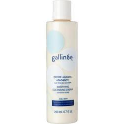 Gallinée Prebiotic Soothing Cleansing Cream 200ml