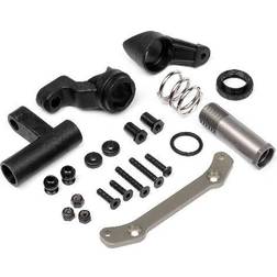 HPI Racing HPI Steering Crank Set