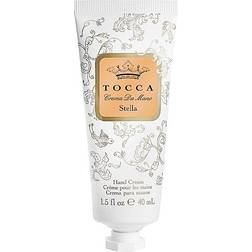 Tocca Stella Hand Cream 40ml