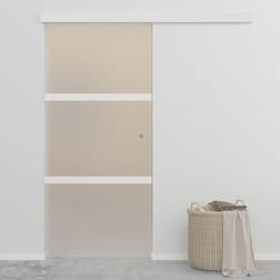 vidaXL - Sliding Door (90x205cm)