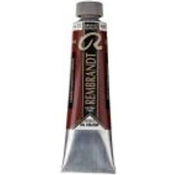 Rembrandt Artist's Oil Colors transparent oxide brown 40 ml 426