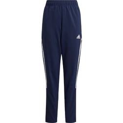 Adidas Tiro 21 Woven Pants Kids - Team Navy