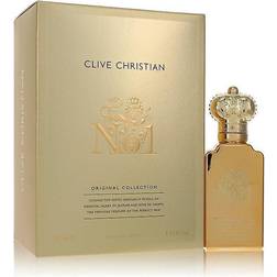 Clive Christian Original Collection No1 Feminine Edition 50ml