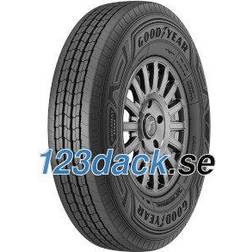 Goodyear DuraMax Steel 7.50 R16 121/120L