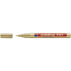 Edding 751 Gold