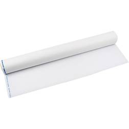 Creativ Company Vlieseline, W: 21 cm, thickness 0,7-1 mm, 41 g, 3 m/ 1 roll