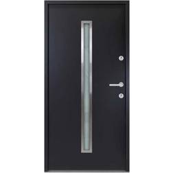 vidaXL - External Door L (100x200cm)