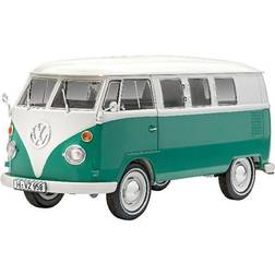 Toymax Volkswagen T1 Bus 1:24