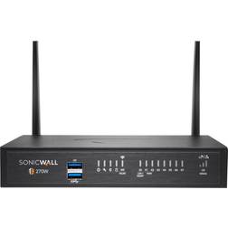 Dell SonicWall TZ270W