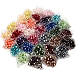 Creativ Company Luxury Wax Beads