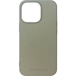 GreyLime Biodegradable Cover for iPhone 13 Pro