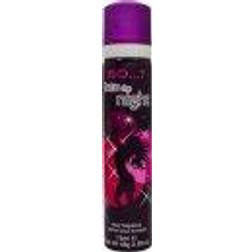 so So. Into The Night Body Spray 75ml