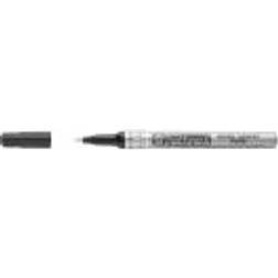 Sakura Pen-Touch Marker 0.7 mm extra fine silver