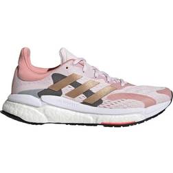 Adidas SolarBOOST 4 W - Almost Pink/Copper Metallic/Turbo