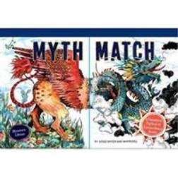 Myth Match Miniature (Hardcover)