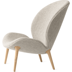 Vipp odge Lounge Chair 91.5cm