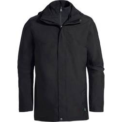 Vaude Idris III 3-in-1 Parka - Black