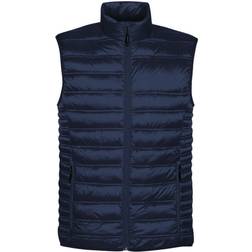 Stormtech Basecamp Thermal Vest - Navy