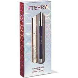 By Terry Jewel Fantasy Terrybly Duo Set (Worth £59.00)