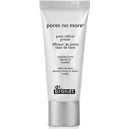 Dr. Brandt Pores No More Pore Refiner Primer 15ml