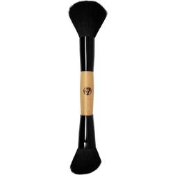 W7 Cosmetics Duo Powder Brush