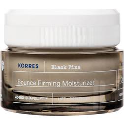 Korres Black Pine Bounce Firming Moisturiser 40ml