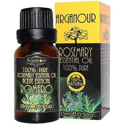 Arganour Rosemary Essential Oil 15ml