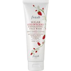 Fresh Sugar Strawberry Face Wash 125ml