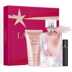 Lancôme La Vie Est Belle Soleil Cristal Gift Set for Women