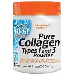 Doctor's Best Collagen Types 1 & 3 200 grams