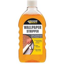 EverBuild Wallpaper Stripper 500ml