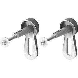 Grohe Rapid SL wall bracket (3855800M)