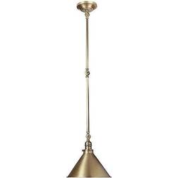 Elstead Lighting Provence Ceiling Flush Light