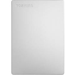 Toshiba Toshiba Canvio Slim 2TB USB 3.0