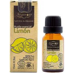 Arganour Lemon Essential Oil 15ml