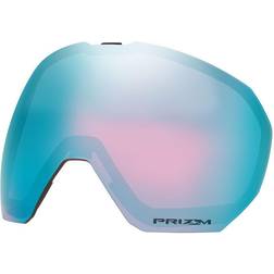 Oakley Flight Path L Prizm Snow Sapphire Iridium