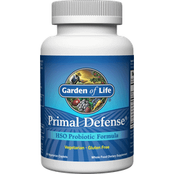 Garden of Life Primal Defense 45 Tablets