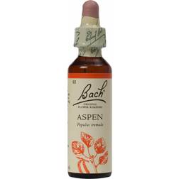 Bach Original Flower Remedy Aspen 20ml