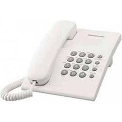 Panasonic KX-TS500 White