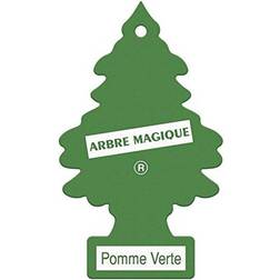 Arbre Magique Trees Green Apple