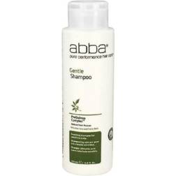 Abba Pure Gentle Shampoo 250ml