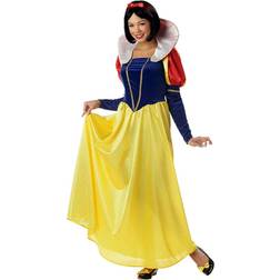 California Costumes Snow White Masquerade Costume