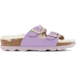 Superfit Jellies Slippers - Purple