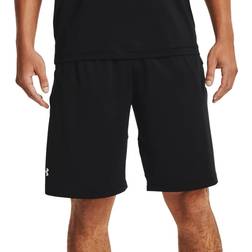 Under Armour Raid 2.0 Shorts Men - Black/White