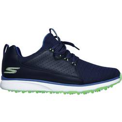 Skechers Go Golf Mojo Elite M - Navy/LIme Green